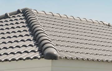 advantages of Erdington clay roofing