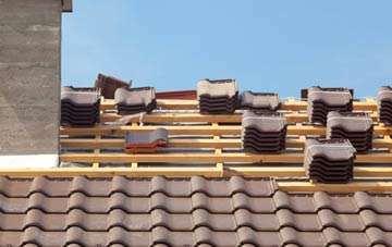 Erdington clay roofing costs