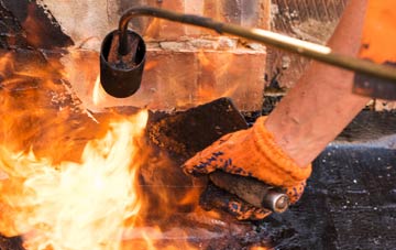 Erdington flat roof repair companies