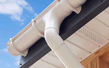 Erdington gutter installation costs