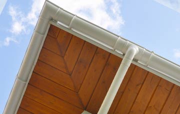Erdington soffit types